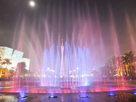 荊州市大型水景噴泉  怎么買