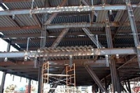 北京废钢回收公司 拆除收购废旧钢结构 回收设备废钢单位
