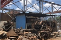 北京废旧拆除公司 回收废钢废铁 收购废旧设备单位