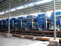 淄博瓷砖厂设备回收公司 拆除收购二手瓷砖生产线单位