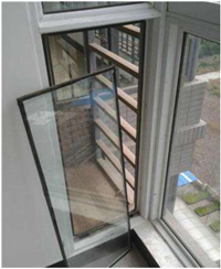 门窗子维修 更换窗户玻璃