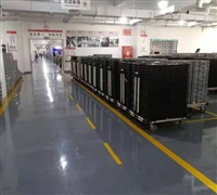 湘潭环氧地坪漆施工 环氧地板漆 环氧地面漆