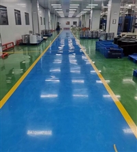 环氧树脂砂浆地坪漆 环氧薄涂砂浆地坪 水性环氧砂浆 长沙砂浆自流平