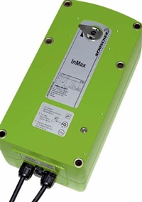 Schischek InMax-50-SF德国执行器