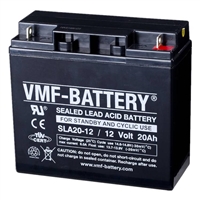 德国VMF蓄电池SLA2.9-12 12V2.9AH医疗设备 仪器电池