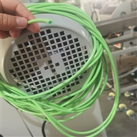 PVC跳绳生产设备 pvc包覆钢丝生产线
