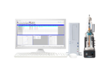 HIRANUMA自动滴定仪 平沼COM-1760系列 电位滴定仪效率高