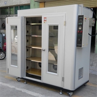 标准型恒温老化箱ORT1630 恒温老化柜供应商找富易达仪器