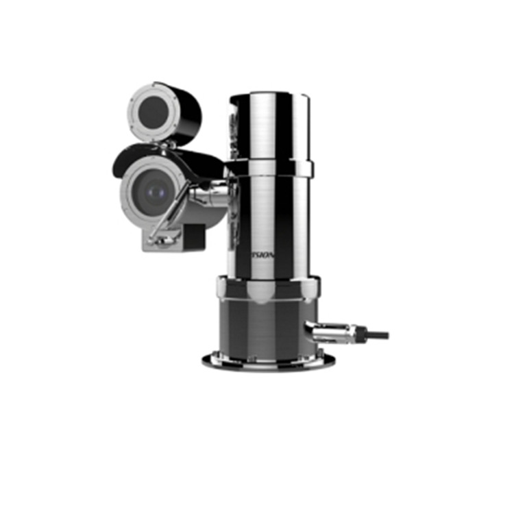 iDS-2DY9437I-CWX(T5F) 海康威视400万37倍红外防爆云台摄像机