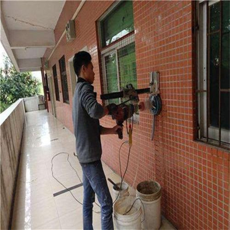 潮阳钢结构厂房承重检测鉴定公司