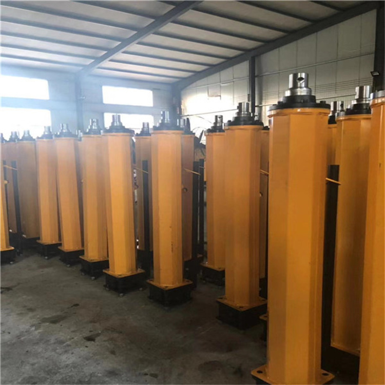 濟(jì)寧廠家直供YT4-10A手動(dòng)推溜器 液壓原理 操作簡單