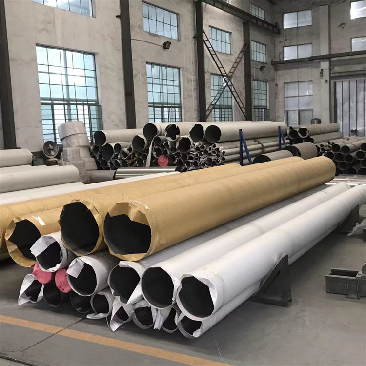 戴南不锈钢管2205316l不锈钢