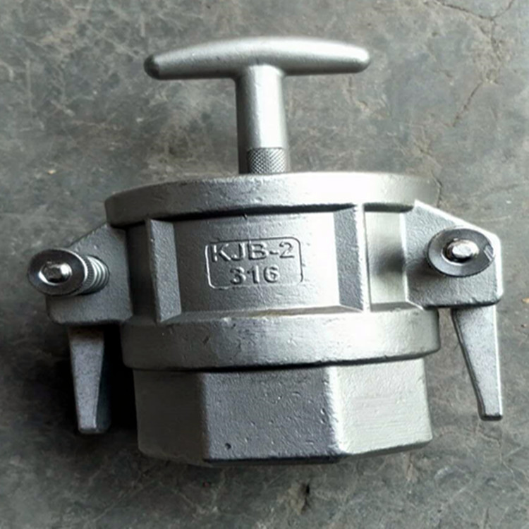 鹤管快速接头 液化气鹤管快速接头 液氨鹤管快速接头