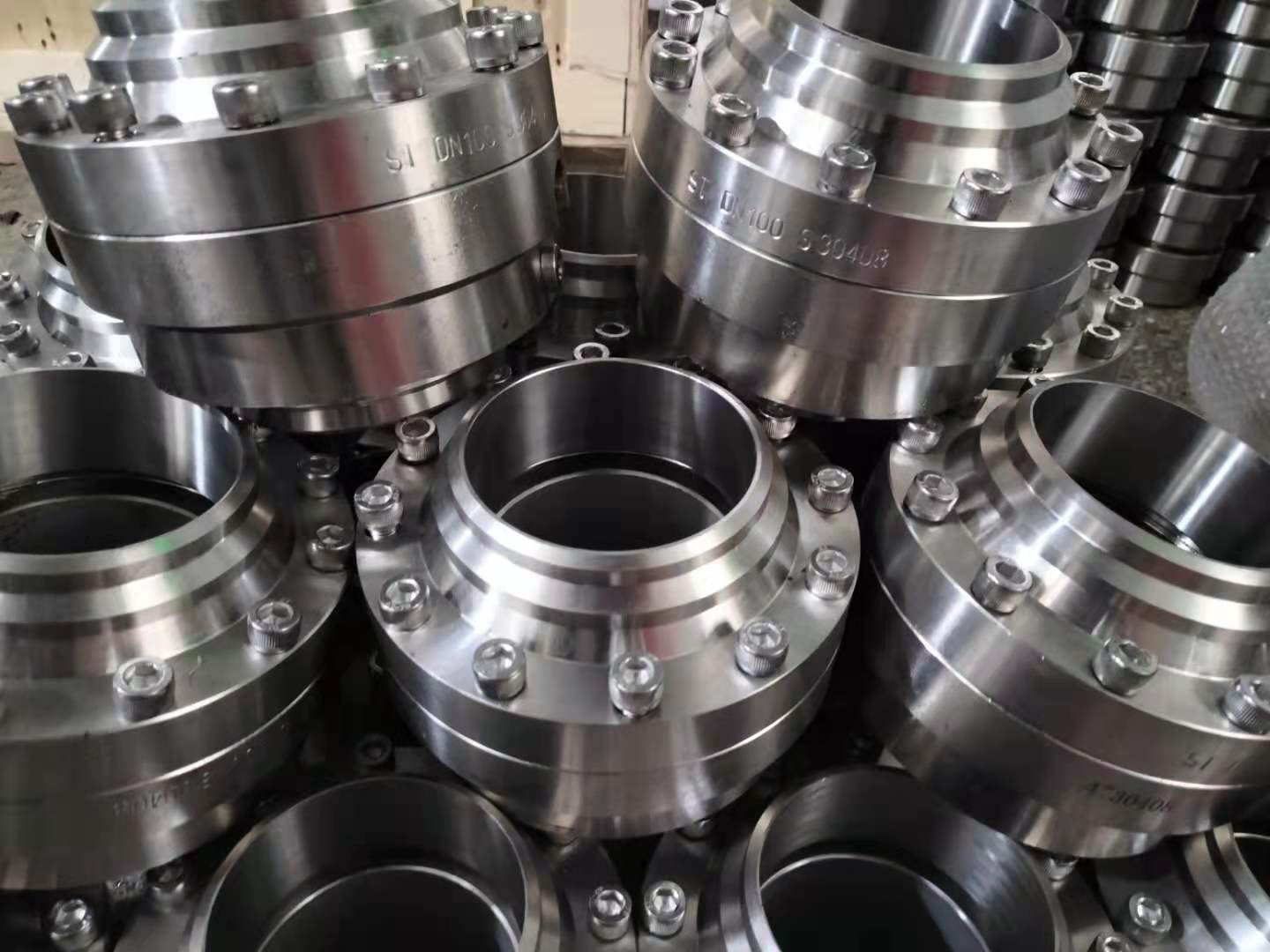 液氨鹤管旋转接头 万向节 厂家供应