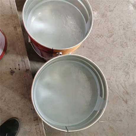 氰凝防腐防水涂料制造公司 氰凝防腐漆