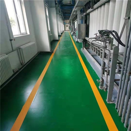 湖南高耐磨环氧薄涂 长沙环氧树脂超耐磨 工厂耐磨地坪施工