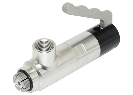 厦门希立仪器XMK006气密测试快速连接器