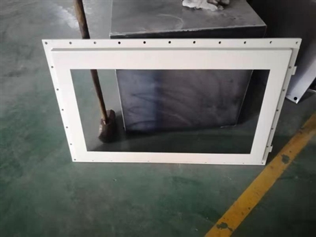 防爆顯示器廠家生產(chǎn)石油化工用非標(biāo)定制