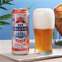 重庆克代尔啤酒批发价格