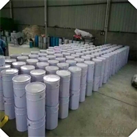 重庆回收聚氨酯发泡剂，回收过期聚醚发泡剂价格