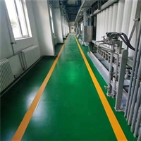 湖南高耐磨环氧薄涂 长沙环氧树脂超耐磨 工厂耐磨地坪施工