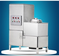 带制冷的肉丸机 高速肉丸打浆设备