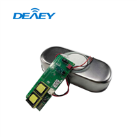 清洗小型配件手表眼镜首饰 50mm粘贴缸盆 振动清洗