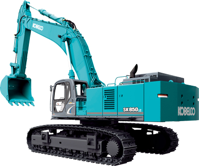 济南神钢350挖掘机春季促销会