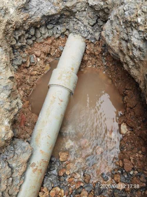 坦洲(管道漏水查漏),家庭水管漏水檢測(cè)公司