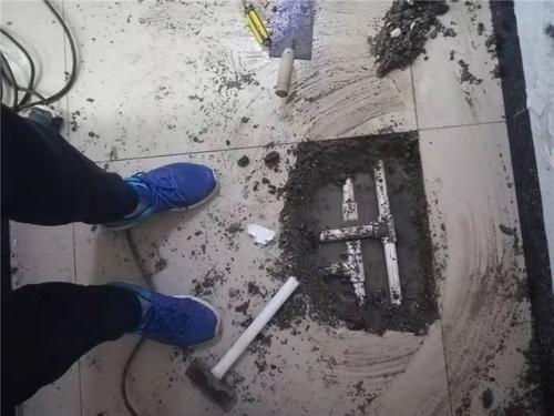 坦洲(管道漏水查漏),家庭水管漏水檢測(cè)公司