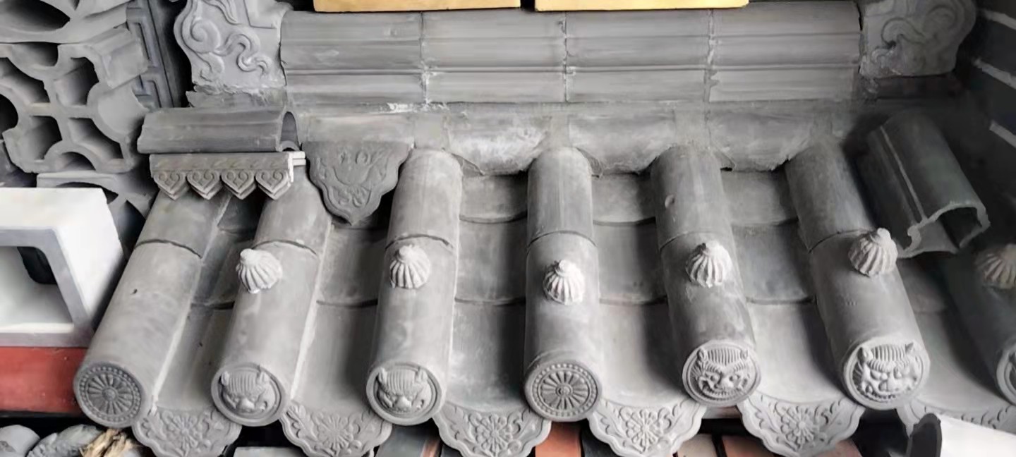 渭南砖雕壁画定做西安古建砖雕厂家西安照壁门楼批发销售(图1) 渭南砖雕壁画定做西安古建砖雕厂家西安照壁门楼批发销售(图1)