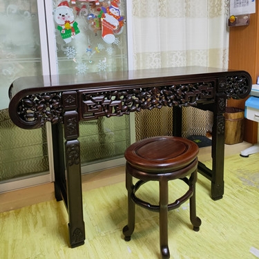 长宁区收购红木家具 红木收购服务规范