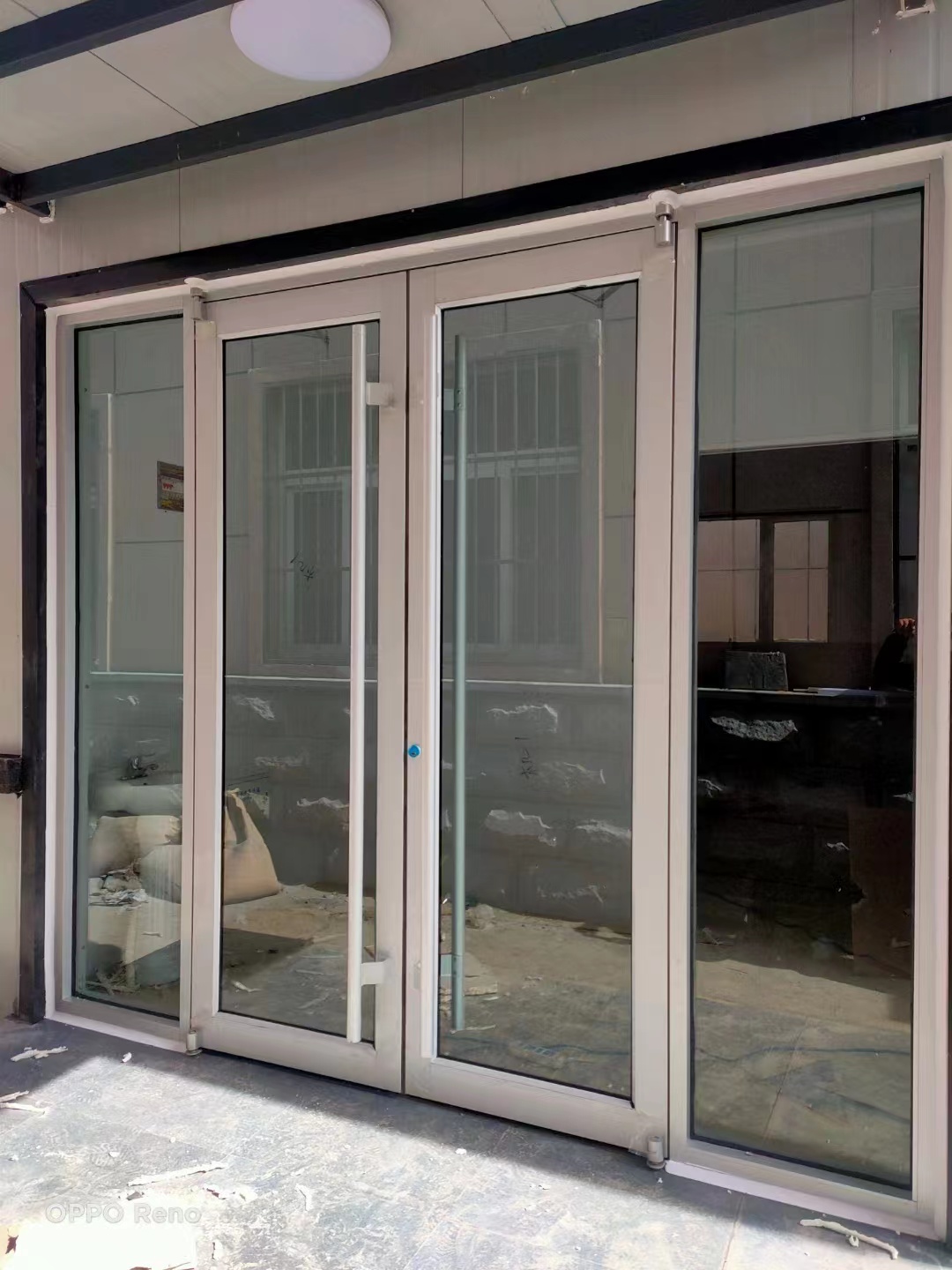 连云港肯德基门地弹簧门批发