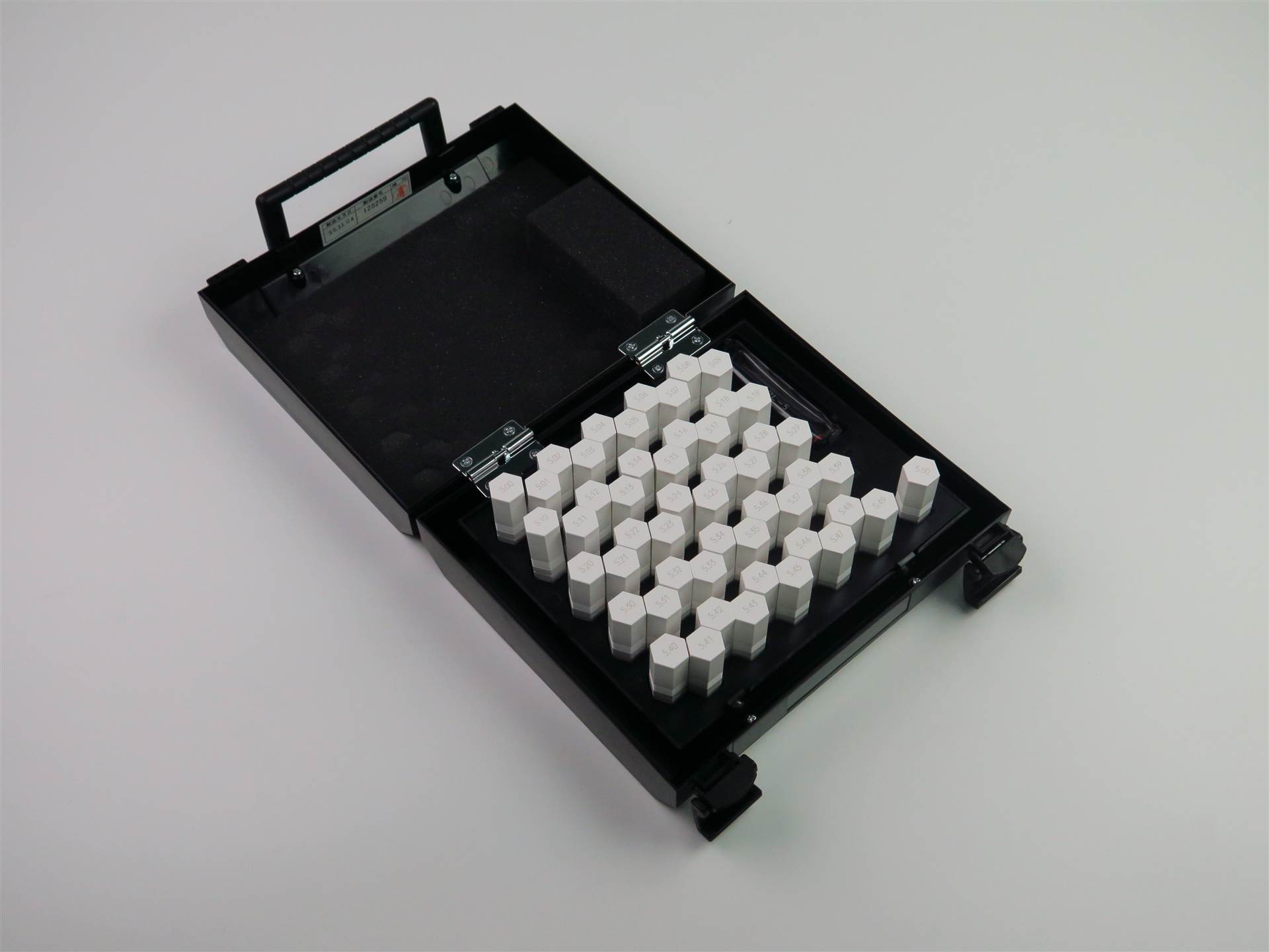 爱森eisen进口针规eh1deh1aeh1beh1c精密测试针规