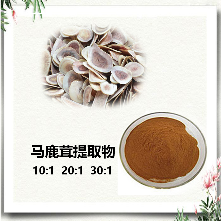 动物提取物   多肽   多糖