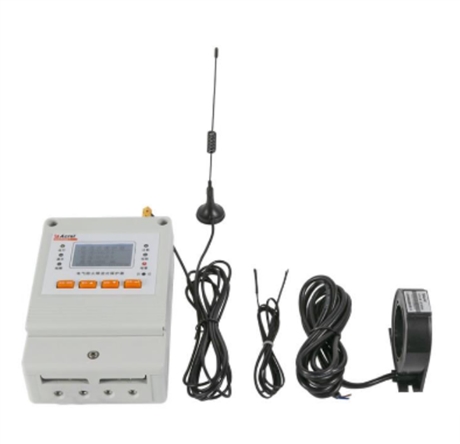ASCP200-40B電氣防火限流式保護器