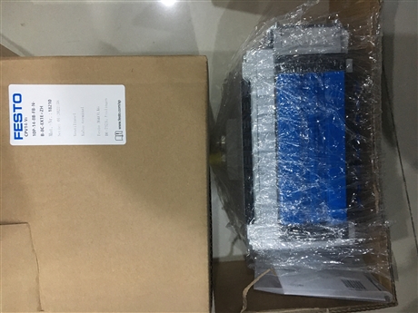 德国费斯托圆形气缸性能指标