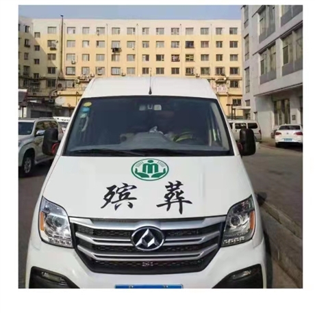 铁门关市灵车出租殡葬车出租服务