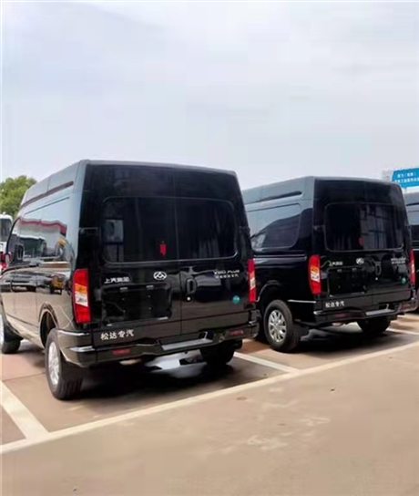温岭市灵车出租殡葬车出租服务