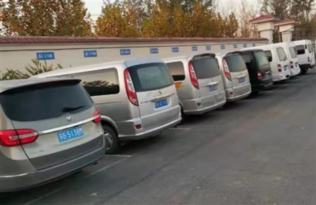 乌苏市灵车出租殡葬车出租服务