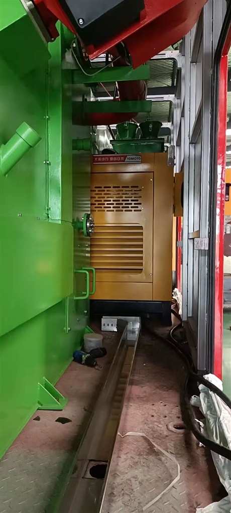 20kw高原发电机价格