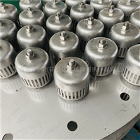 水洗塔不锈钢S30408圆形泡罩塔盘板