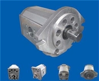 全新进口SETTIMA机床高压螺杆泵