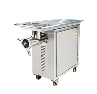 绞牛肉的商用绞肉机 强力绞肉机