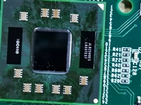 回收网卡WGI210CL SLM8V芯片IC南北桥CPU回收