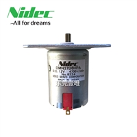 NIDEC电产直流电机DMN37B6HPA马达