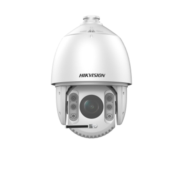 DS-2DE7423IW-AW(S6) 海康威视400万7寸23倍带雨刷球机
