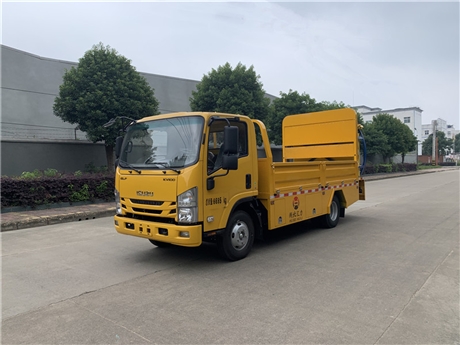 煙臺(tái)修路用防撞緩沖車多少錢