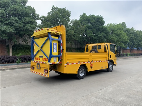 甘南70K防撞緩沖車出售