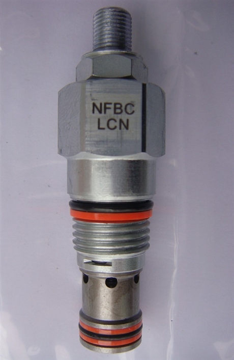 NFBC-LCN    节流阀